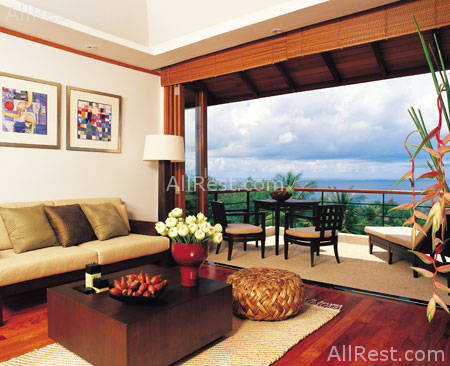 Treetops Arasia Resort 13